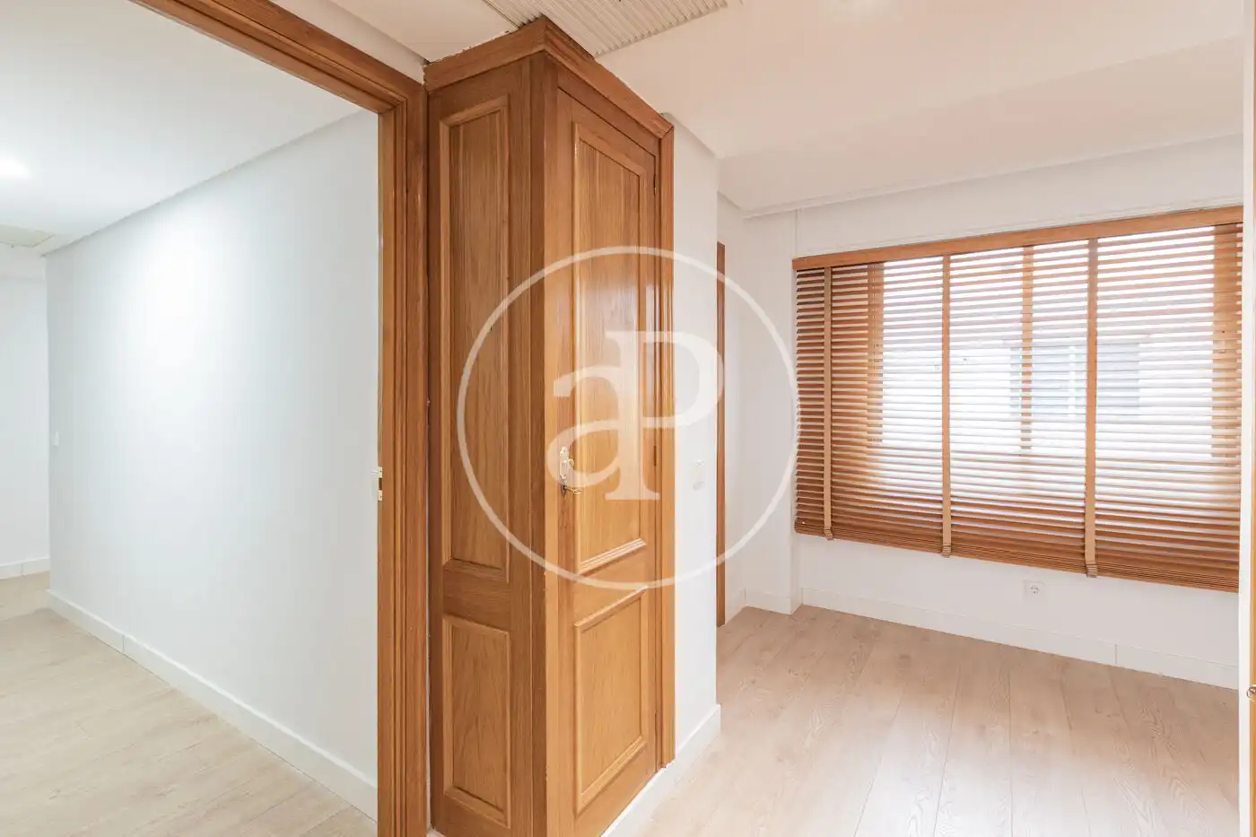 Piso de alquiler en Salamanca con Aire acondicionado y Calefacción