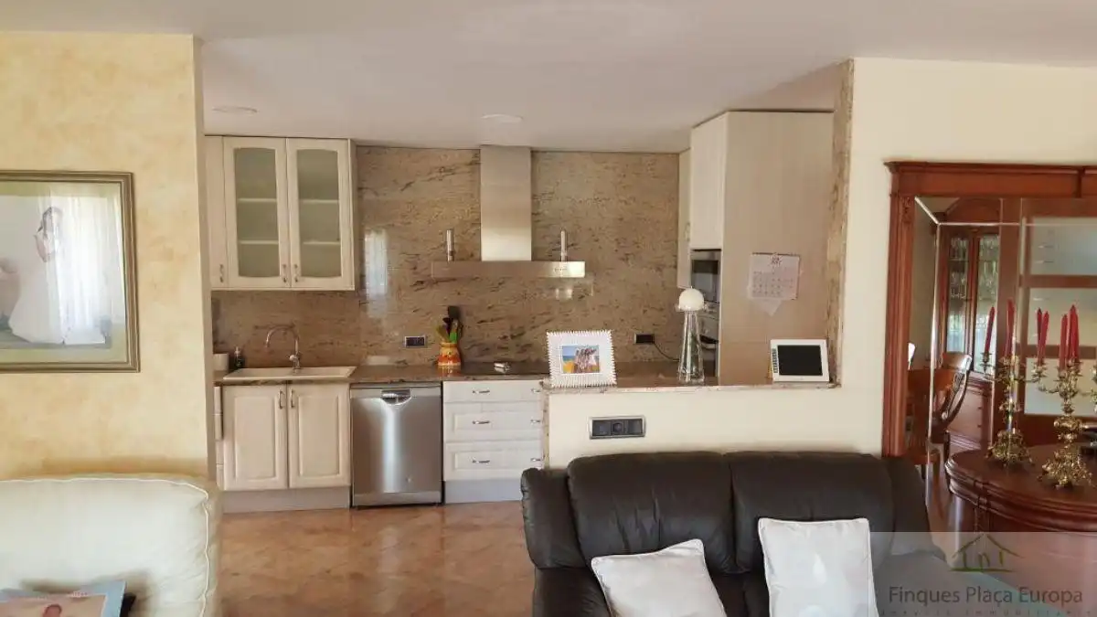 Casa amb piscina en venda a Platja d'Aro, imagen 7