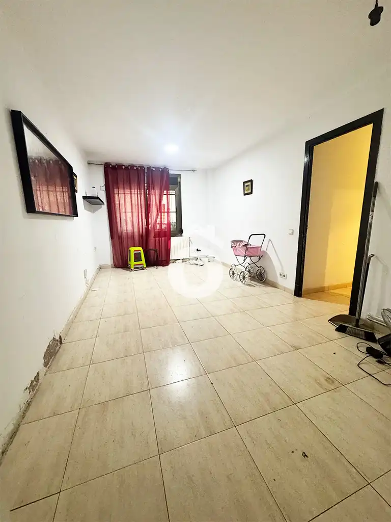 Piso en venta en Carrer de Ramón de Campoamor