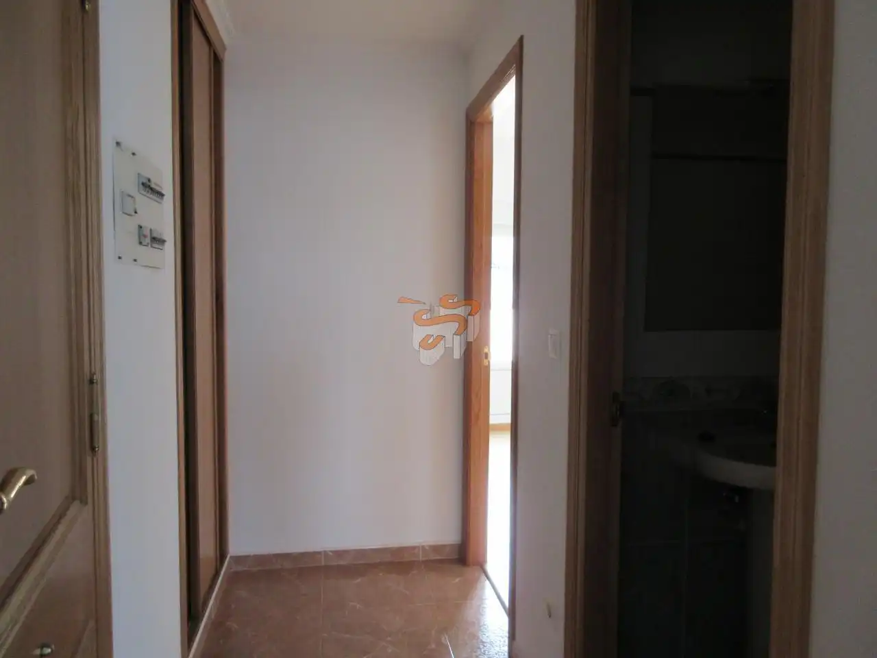 Apartament de lloguer en Ferrol amb Calefacció i Traster