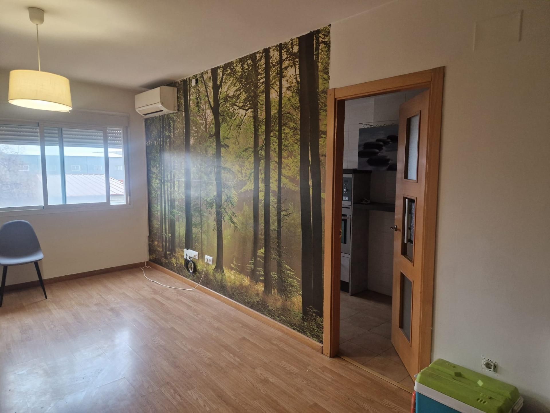 Bedroom of Duplex for sale in Pozuelo de Calatrava  with Air Conditioner, Terrace and Storage room