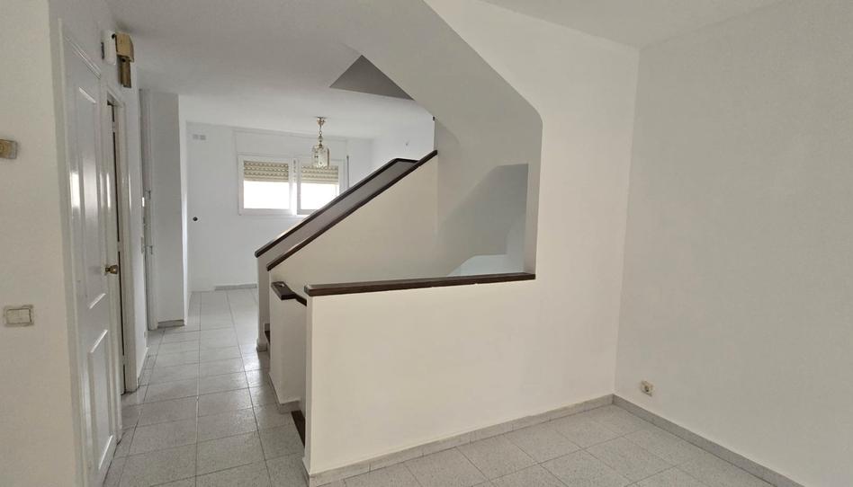 Foto 1 de Casa adosada en venta en Manlleu, Barcelona