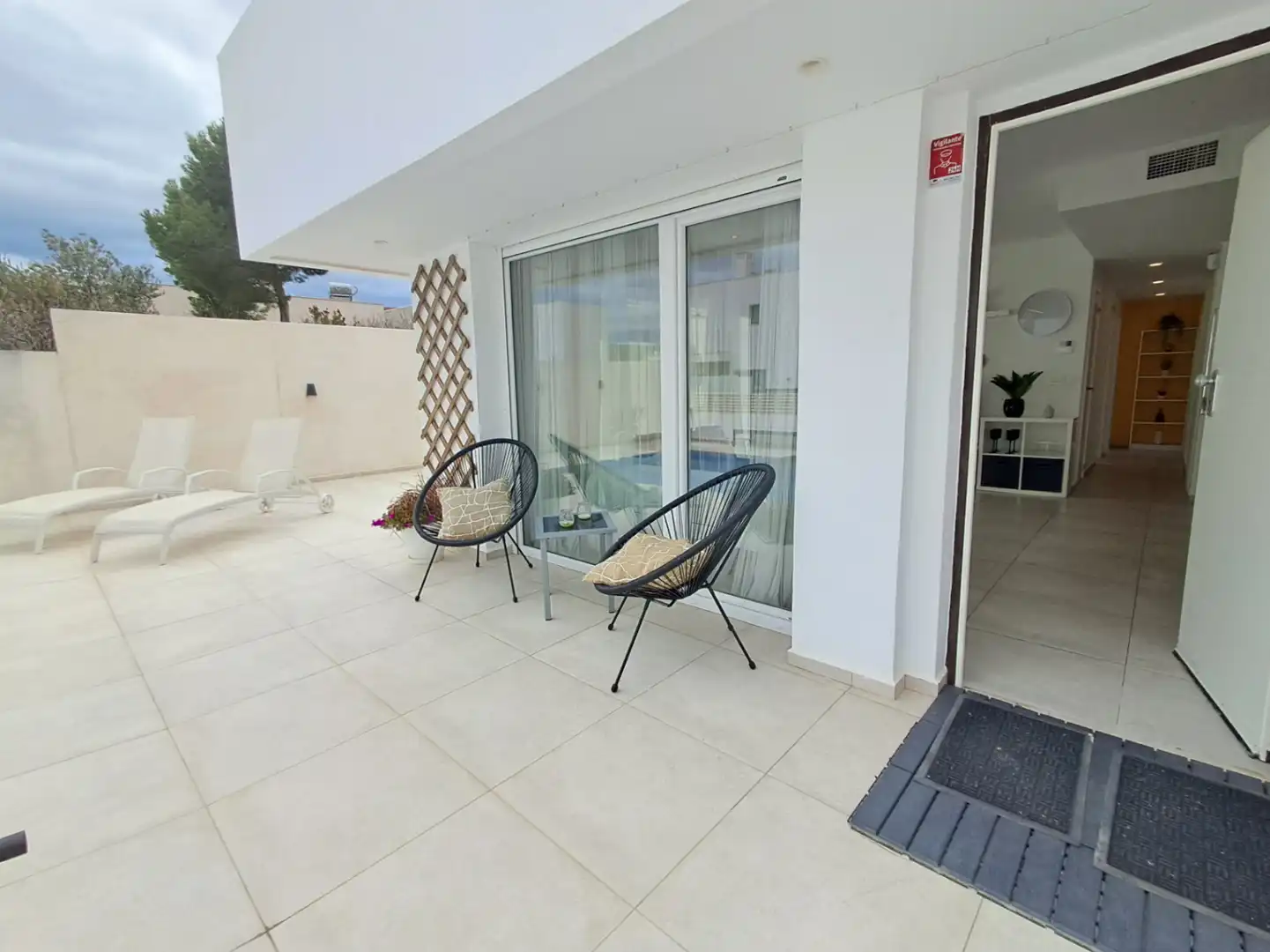 Villa avec piscine à vendre à La Nucia Pueblo, imagen 15