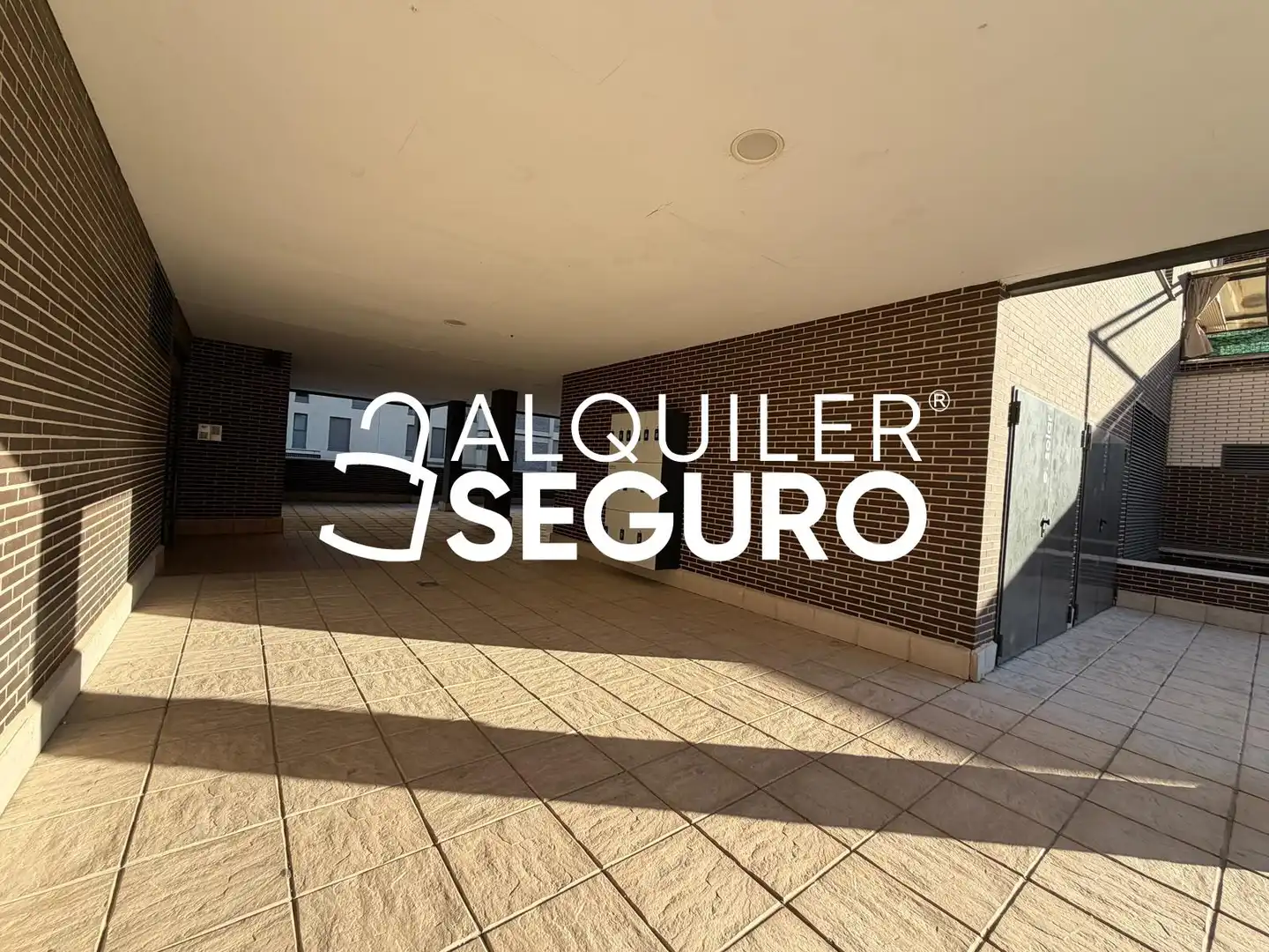 Piso de alquiler en Rivas-Vaciamadrid con Aire acondicionado, Calefacción y Trastero