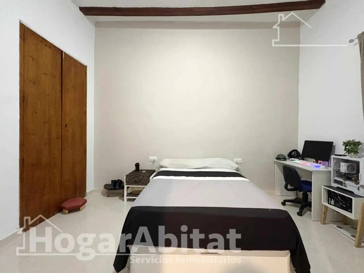 Casa amb terrassa en venda a Benifairó de la Valldigna, imagen 28