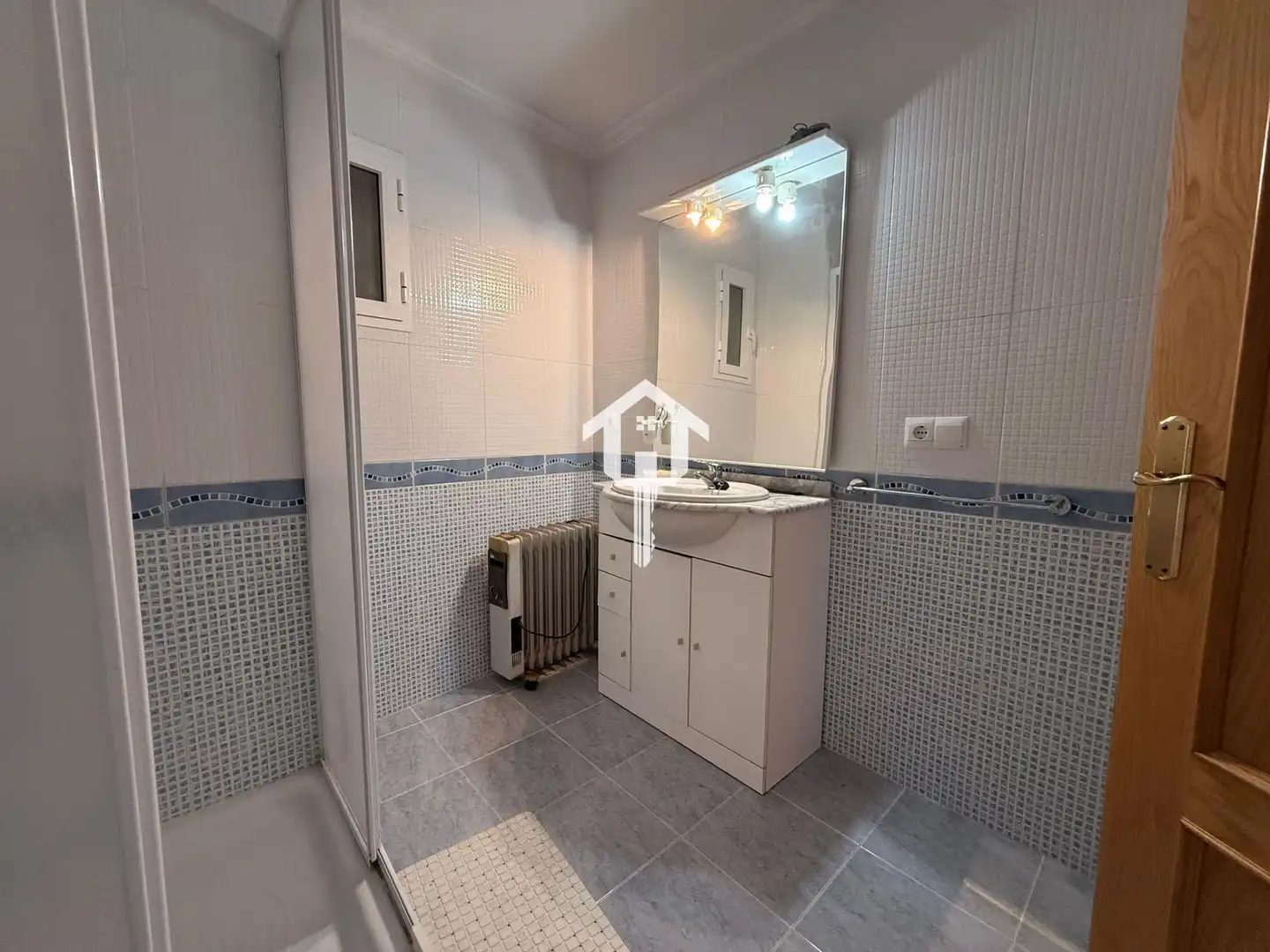 Bedroom of Houses for sale in San Vicente del Raspeig / Sant Vicent del Raspeig  with Air Conditioner, Private garden and Terrace