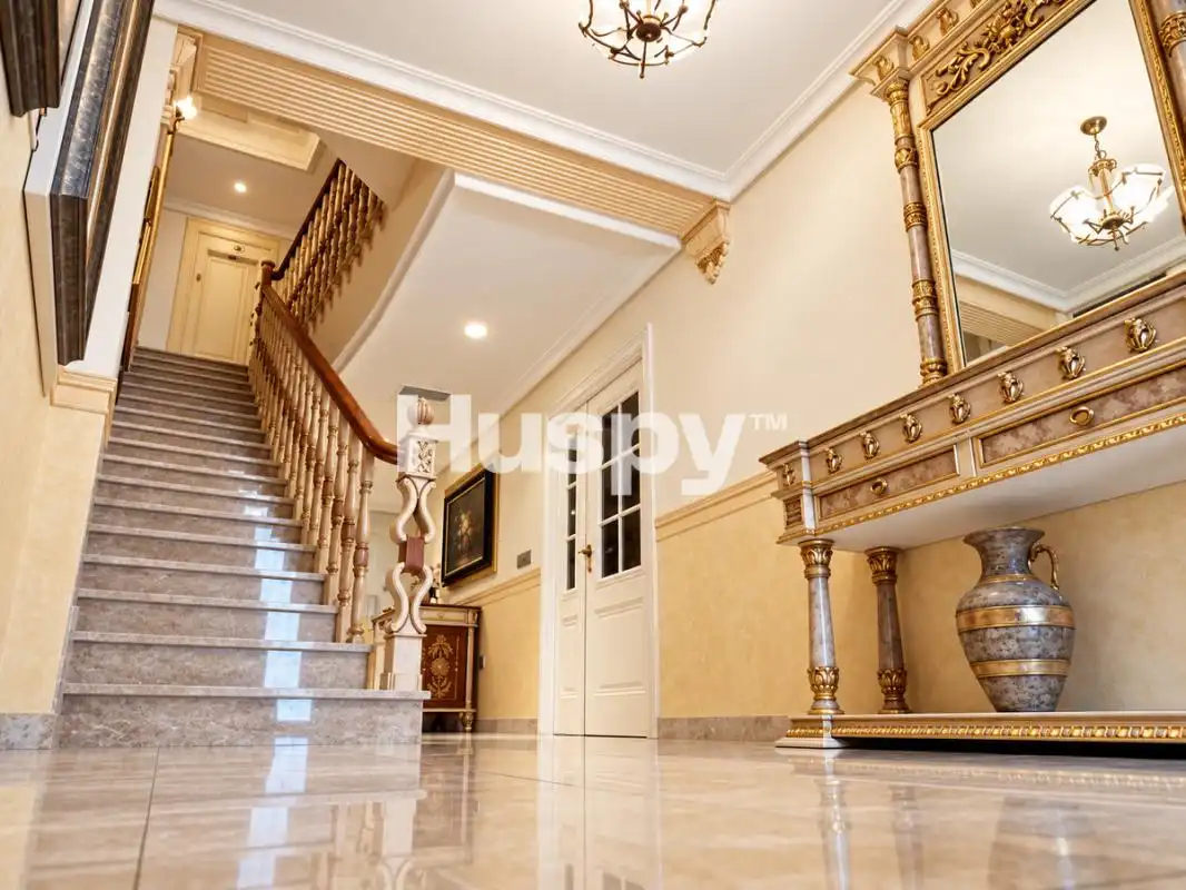 Casa con terraza en venta en Calle Don Alarico Lopez Teruel, imagen 9