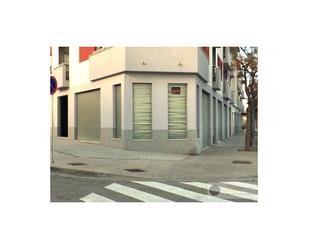 Exterior view of Premises to rent in  Palma de Mallorca