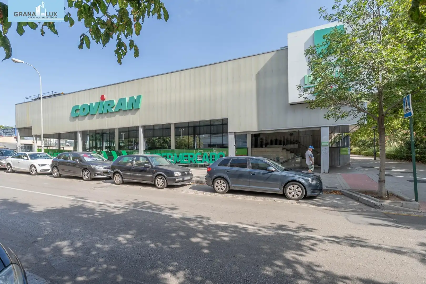 Business premises for sale in Calle Recoletos, imagen 26