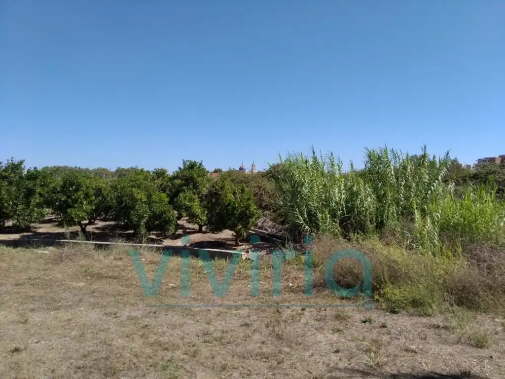 Residential land for sale in Avenida Arros De L', imagen 3