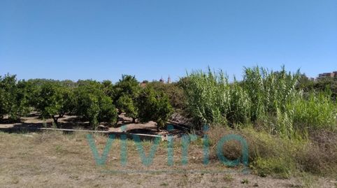 SUELO en AVDA DE LARRÒS, SUECA, imatge 3