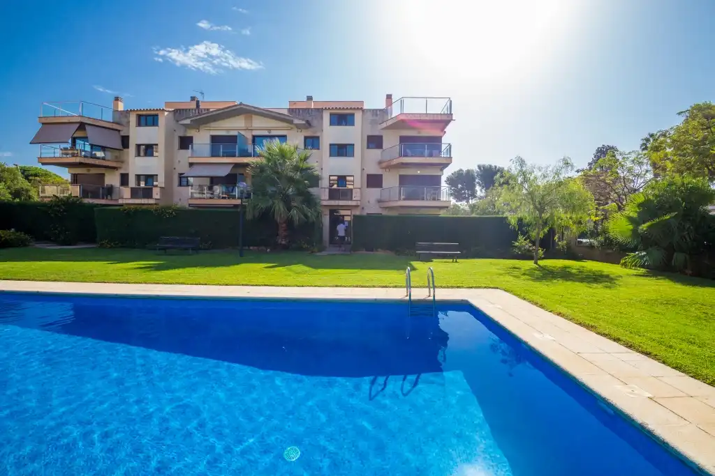 Apartament amb terrassa en venda a Carrer Xaloc 5, imagen 4