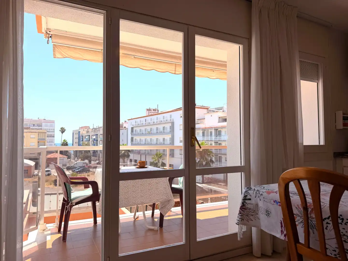 Piso en venta en Calafell con Aire acondicionado, Calefacción y Terraza
