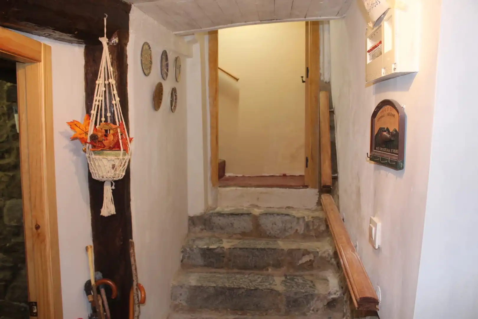 Casa o xalet en venda a Calle Leopoldo Elías, Soto En Cameros