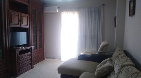 Photo 3 of Flat for rent in San Jerónimo - La Bachillera, Sevilla Capital
