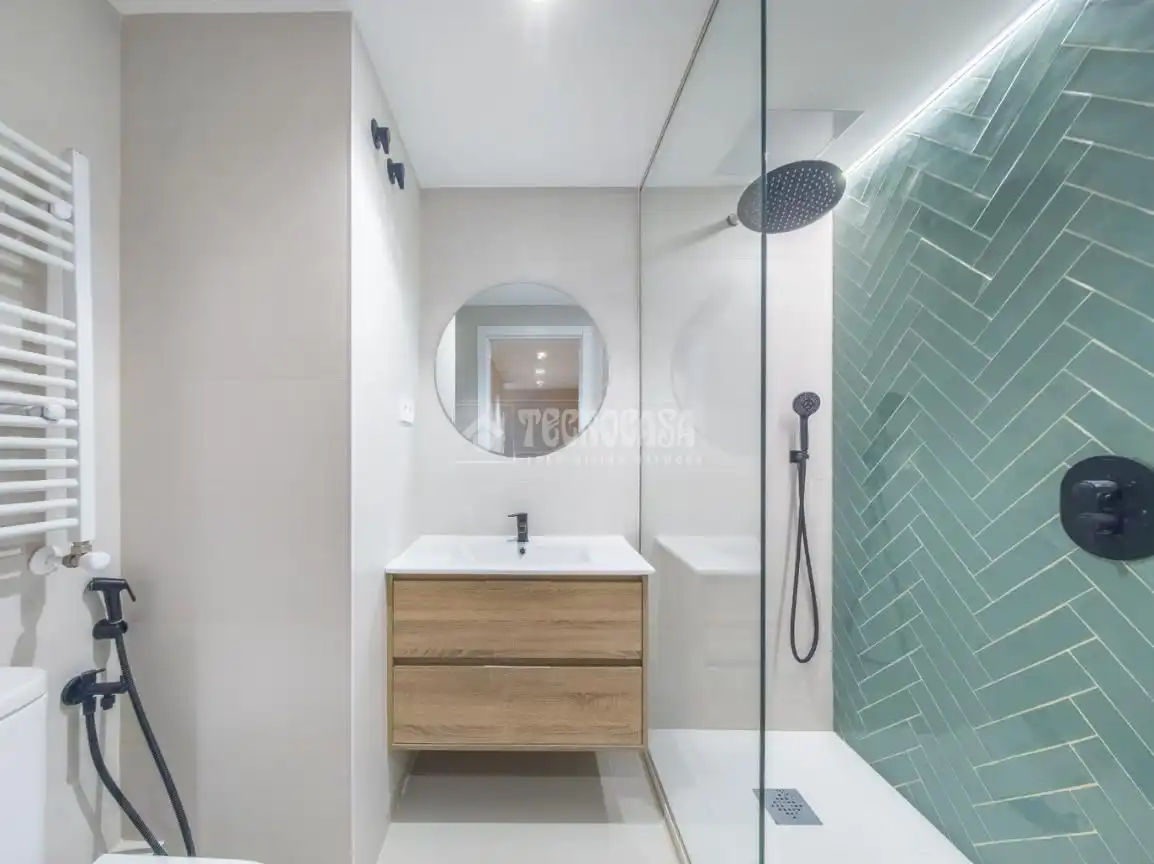 Piso en venta en Gaztambide