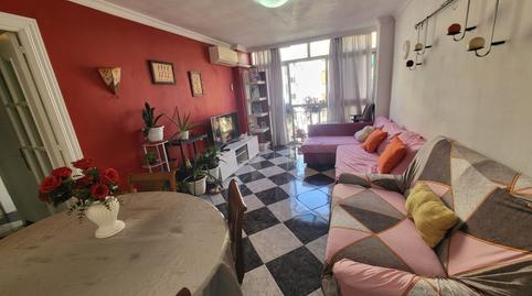 Foto 2 de Piso en venta en La Unión - Cruz de Humilladero - Los Tilos, Málaga