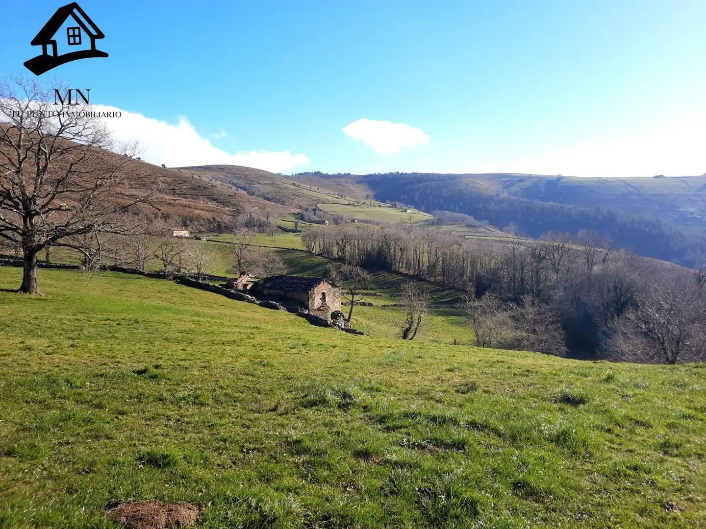 House with garden for sale in Vega de Pas, imagen 13