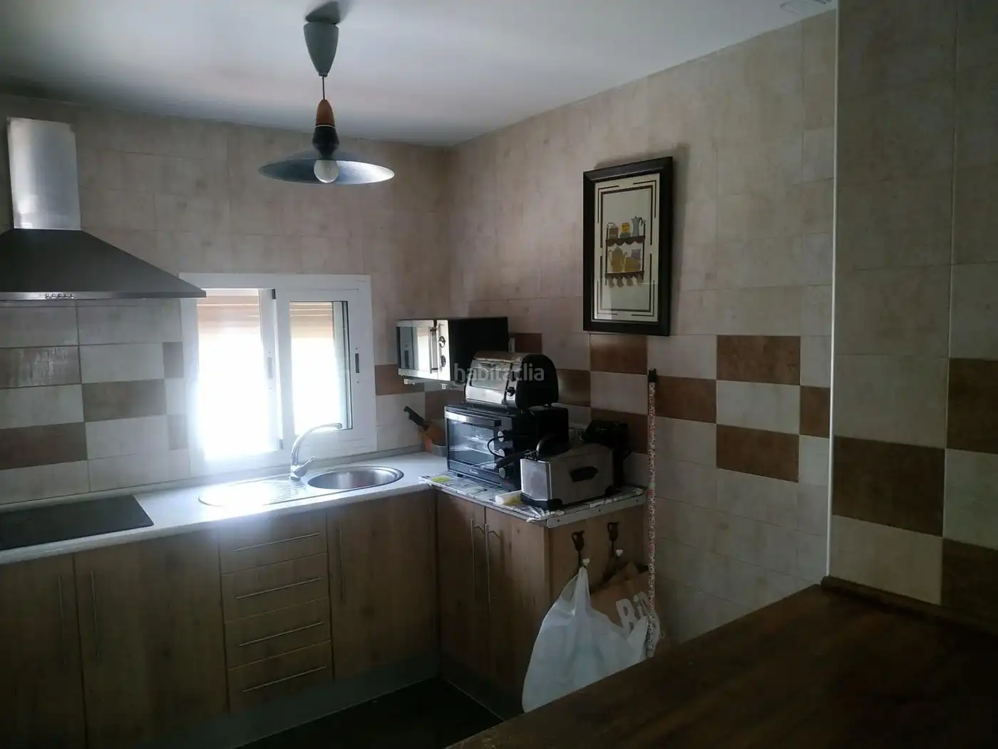 Terraced house for sale in Calle Real 47, imagen 13