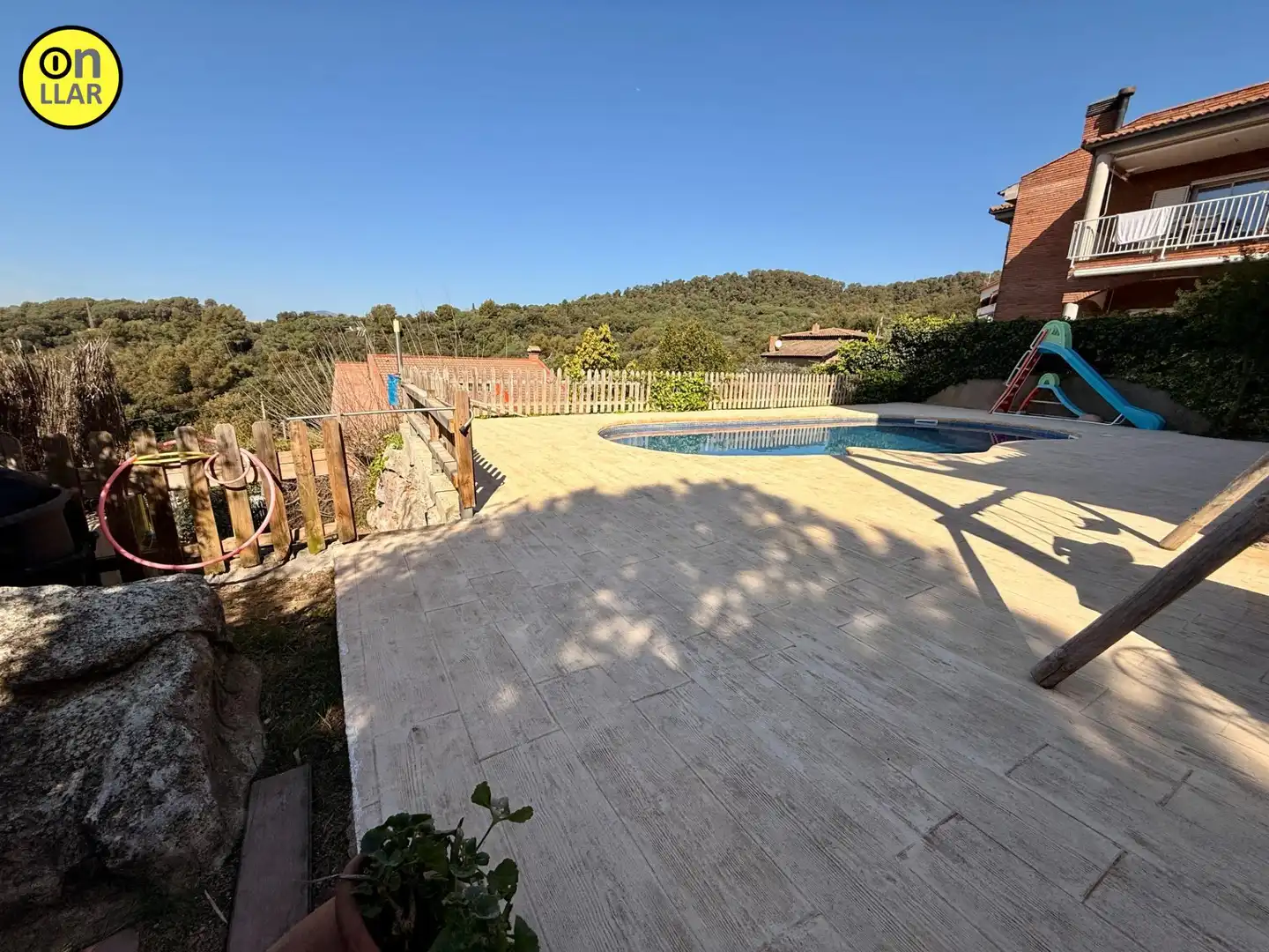 Casa con piscina en venta en Carrer AMISTAT, imagen 77