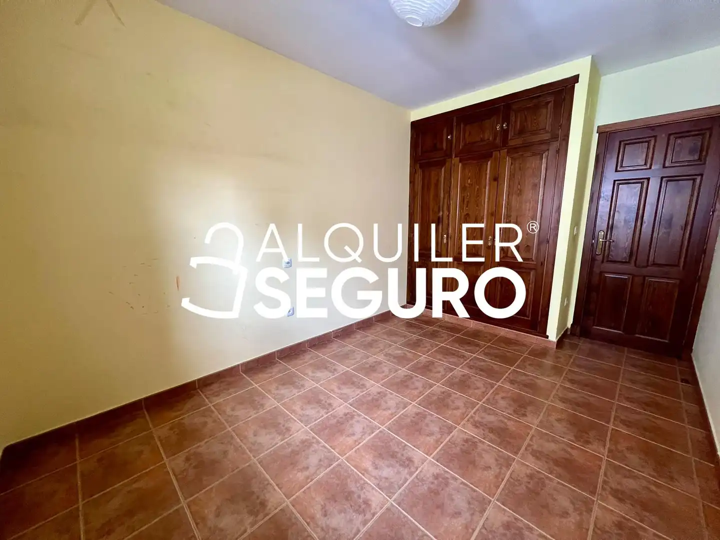 Wohnung zur Miete in de la Colmena del Cura, Centro