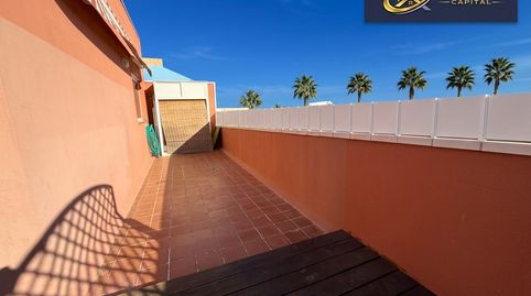 Foto 3 de Piso en venta en Calle Salvador Gonzalez Alayon, El Fraile, Arona