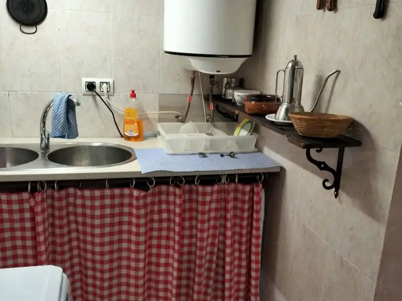Maison rustique avec piscine à louer à Calle Estació 49, imagen 14
