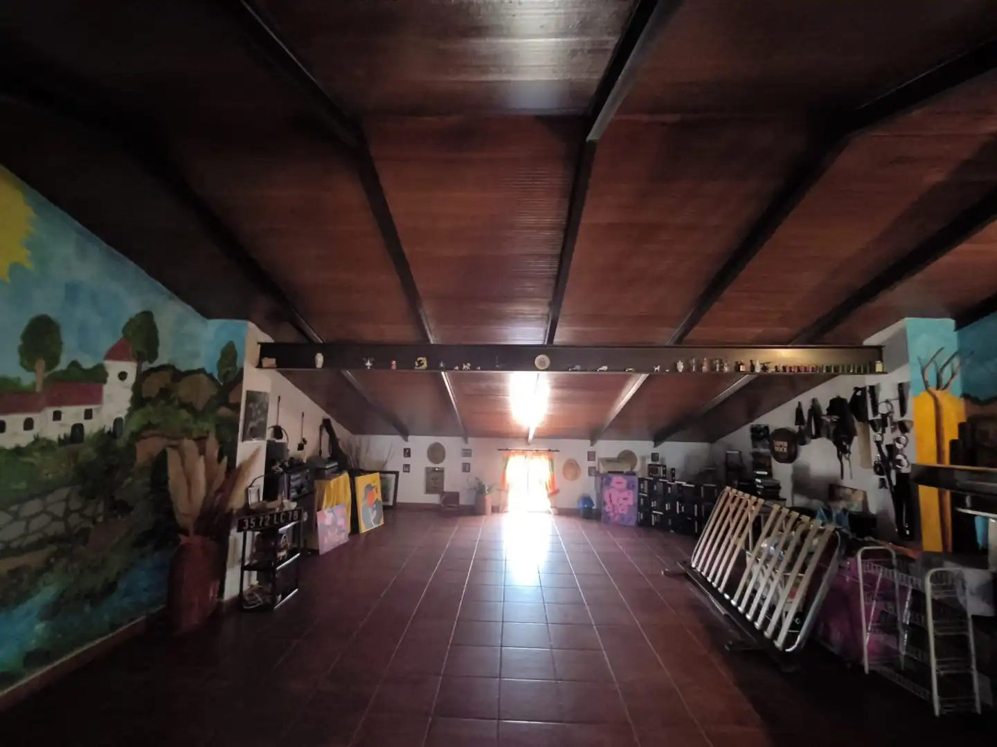 Casa con jardín en venta en Fuente Obejuna, imagen 10