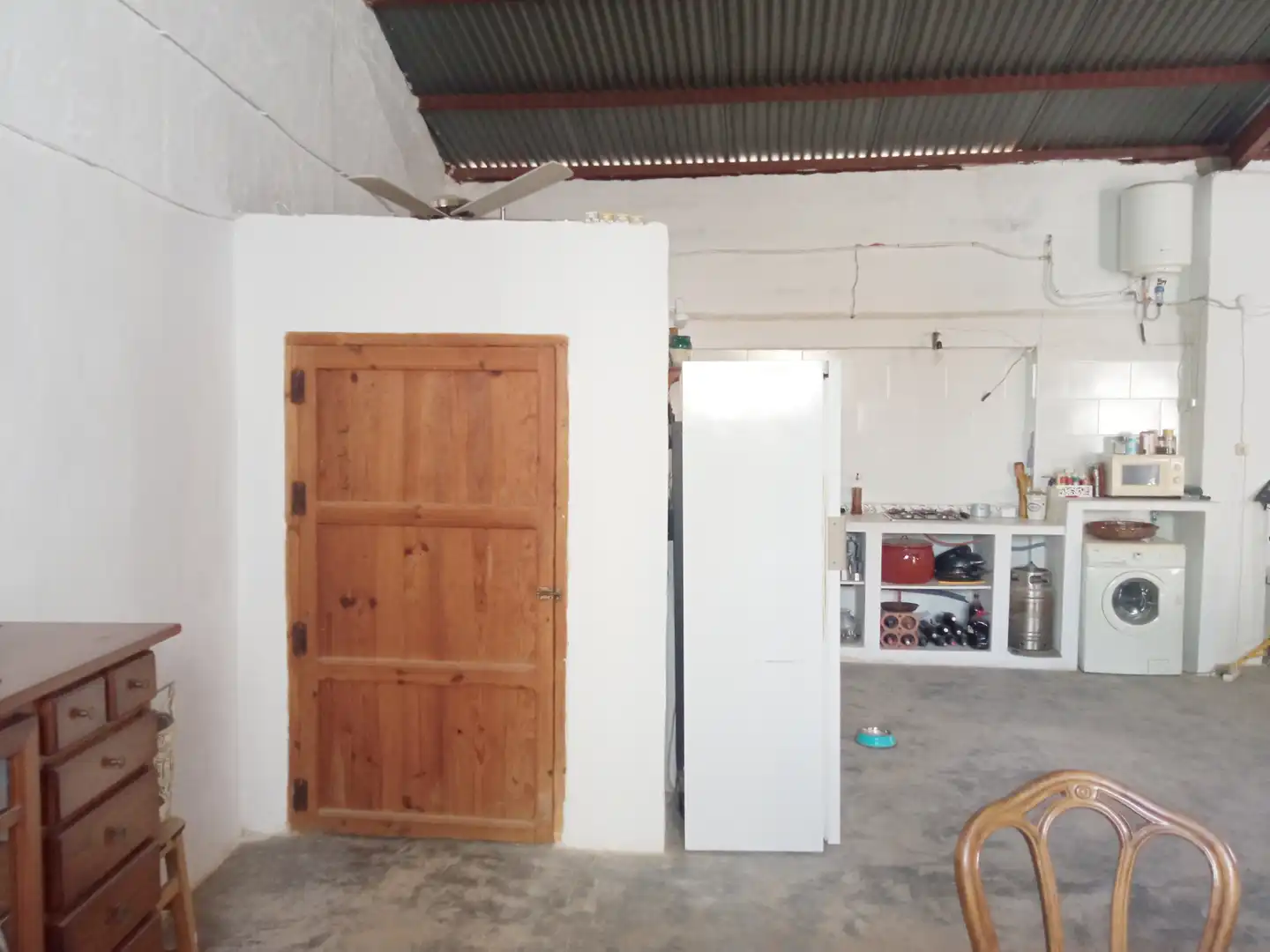 Mixto residencial en venta en Calle Luis Vives M 6, imagen 17