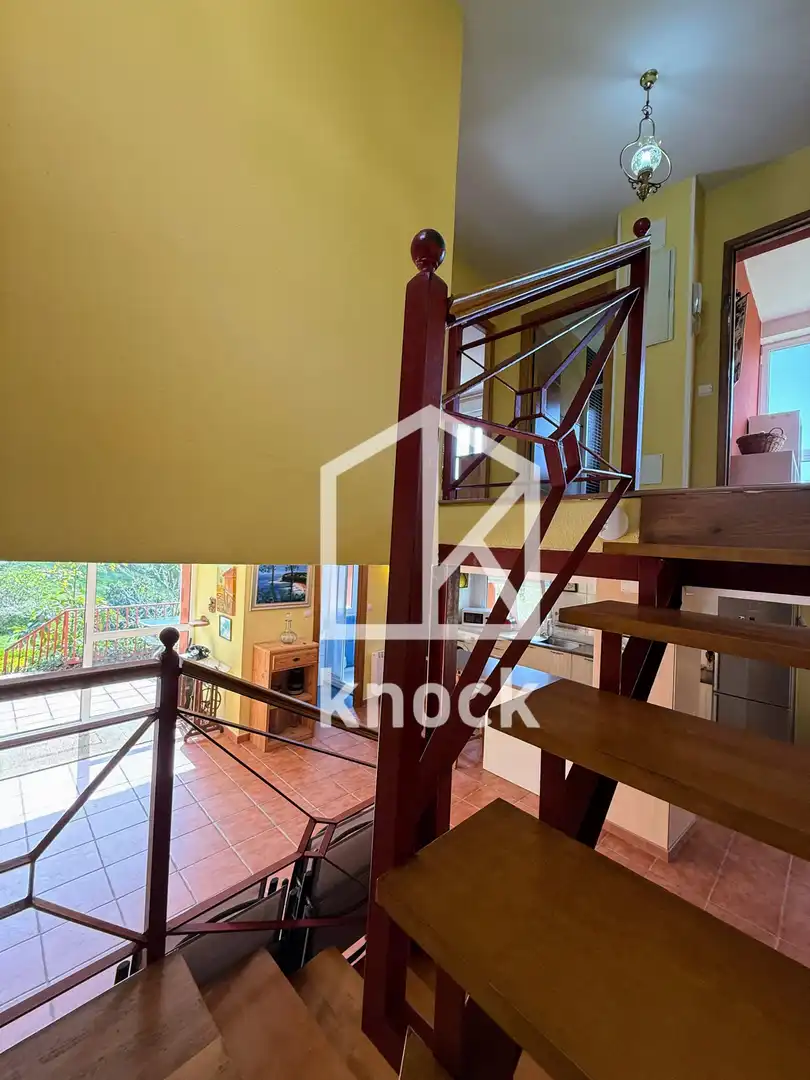 Kitchen of Houses for sale in Villaviciosa  with Heating, Terrace and Storage room