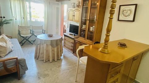 Foto 4 de Apartament en venda a Paseo San Cristóbal, 1, Almuñecar Centro, Almuñécar