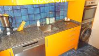 Kitchen of Flat for sale in Bilbao   with Heating and Terrace