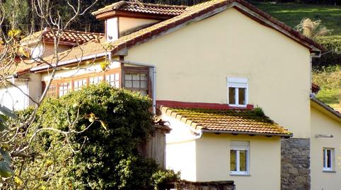 Photo 2 of Single-family semi-detached for sale in Pravia, Asturias