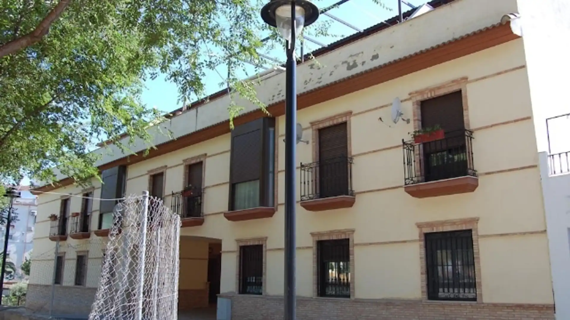 Piso en venta en Andújar