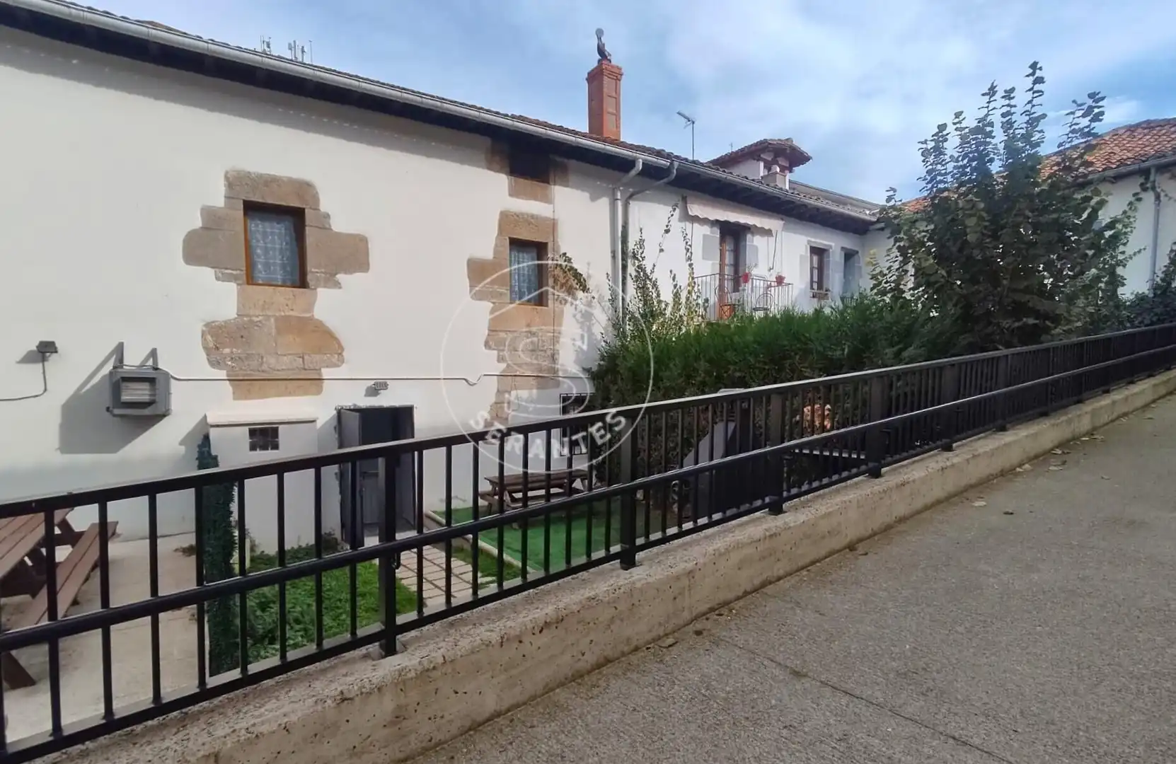 Business premises for sale in Irurtzun, imagen 7