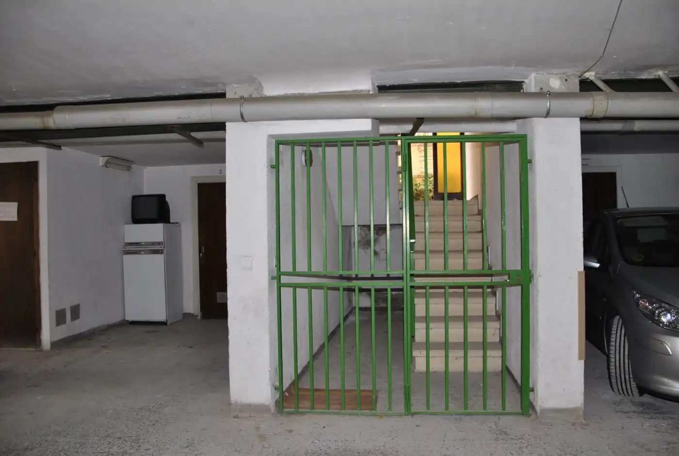 Parcheggio in vendita a Cunit Diagonal, imagen 3