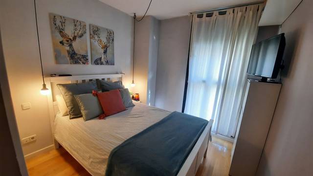 Piso en Venta en Avenida de las Suertes en Ensanche de Vallecas - La Gavia