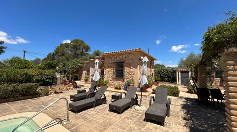 Foto 3 de Finca rústica en venda a Llucmajor pueblo, Llucmajor