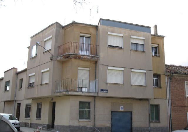 Piso en venta en El Carmen