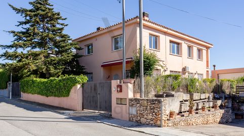 Dúplex en venta en Fidel De Moragas 8, Valls