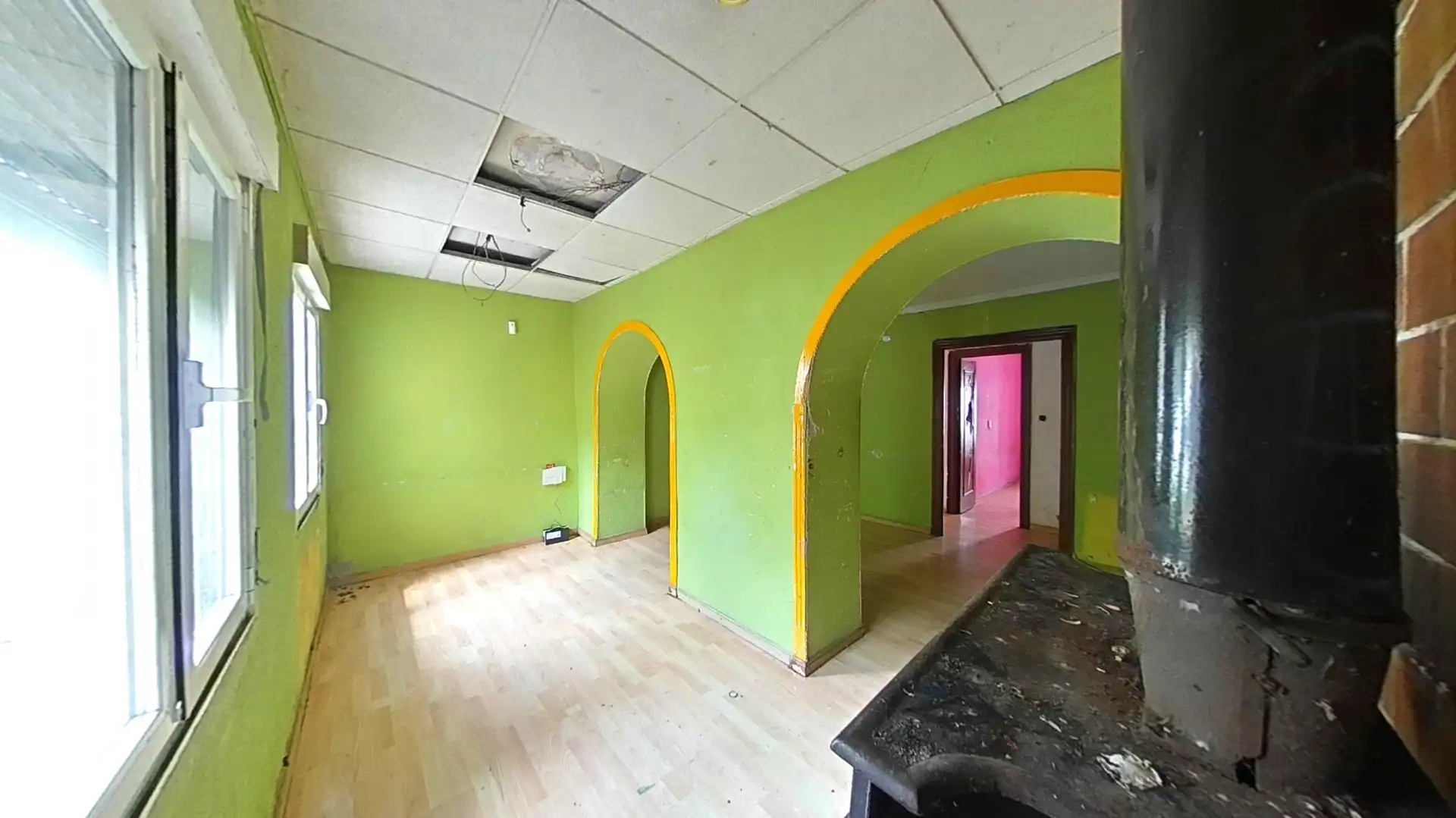Apartamento en venta en Boo, El Astillero