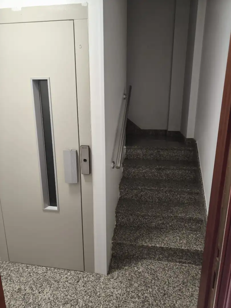 Piso en venta en Carballo con Calefacción, Trastero y Balcón