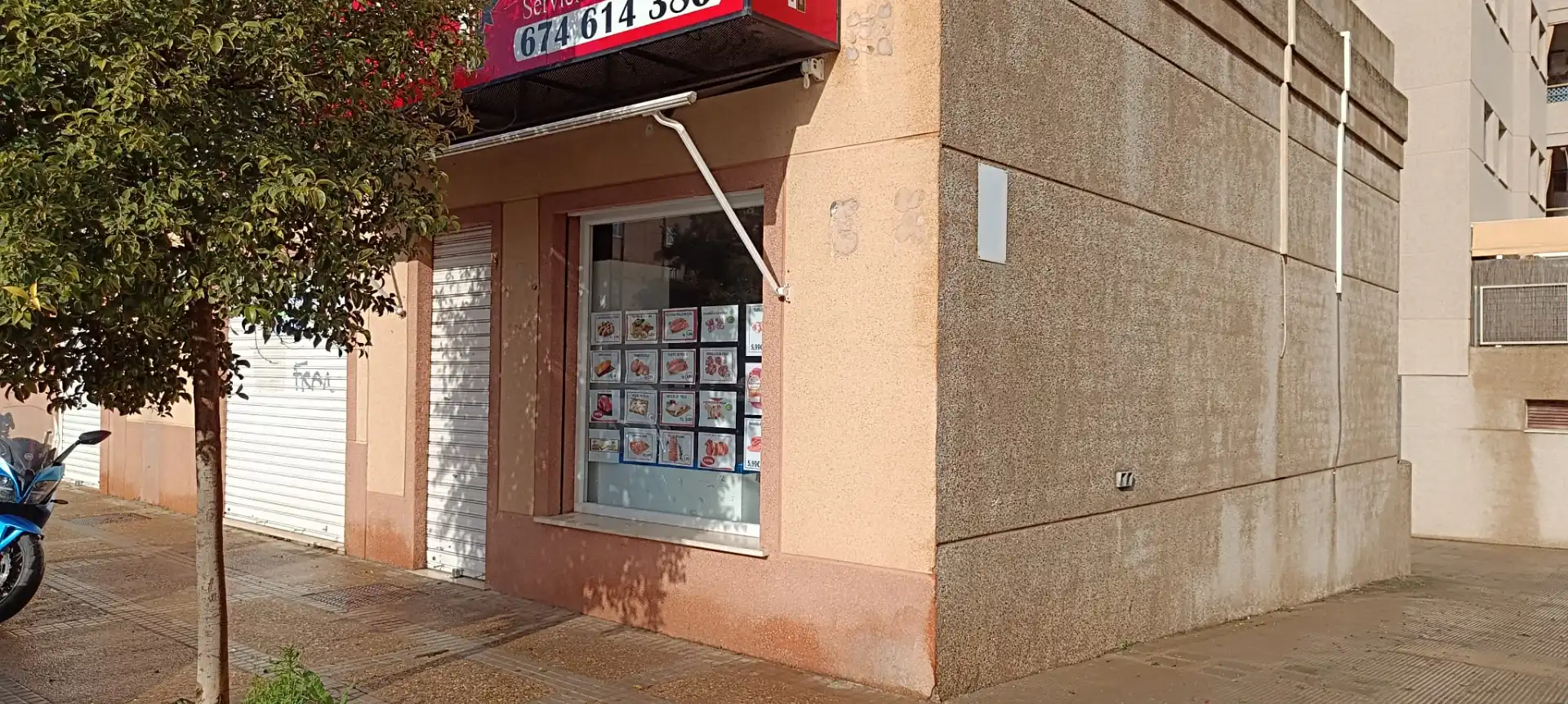 Business premises for sale in Calle Antonio González Flores 0, imagen 2