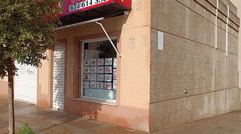 Photo 2 of Premises for sale in Calle Antonio González Flores, Chapín - Campus Universitario - Navinco, Jerez de la Frontera