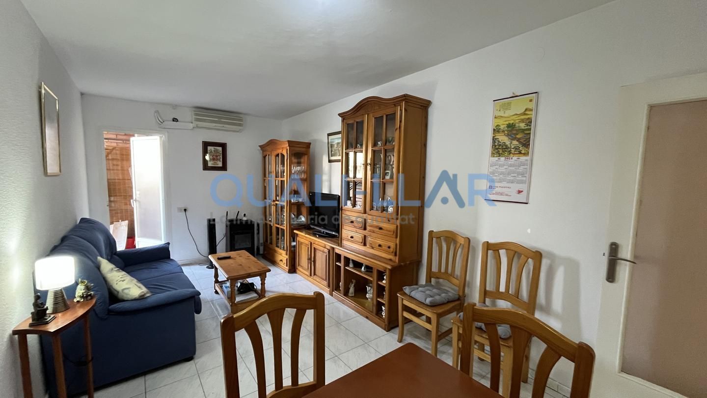 Piso en venta en Carrer de Picasso, La Salut