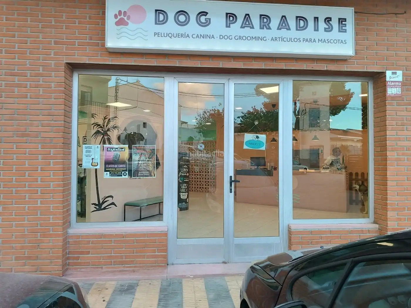 Business premises to rent in Carrer de Sant Joan 22, imagen 5