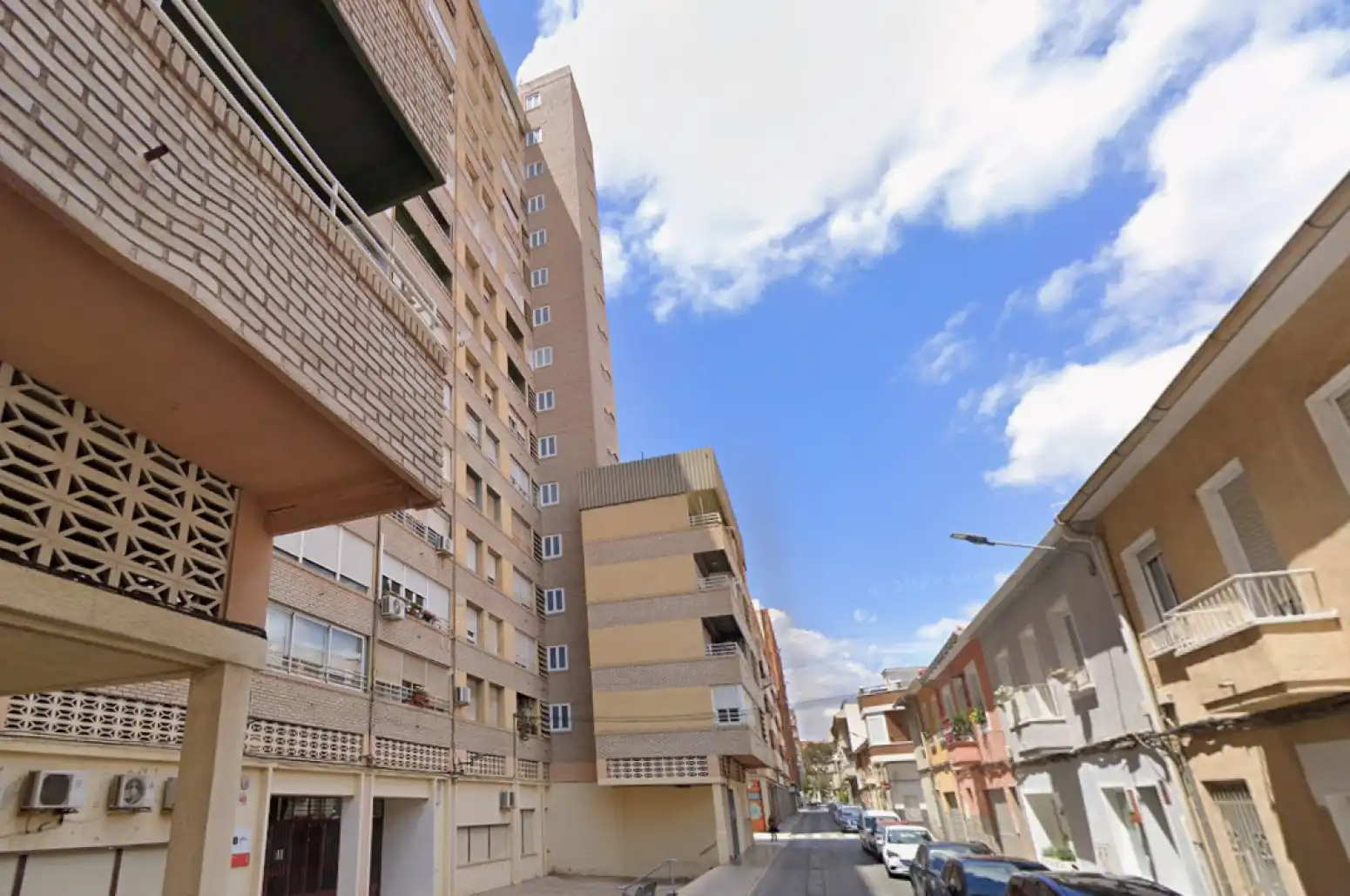 Flat with terrace for sale in Elda - CALLE SAN CRISPIN 12, imagen 15