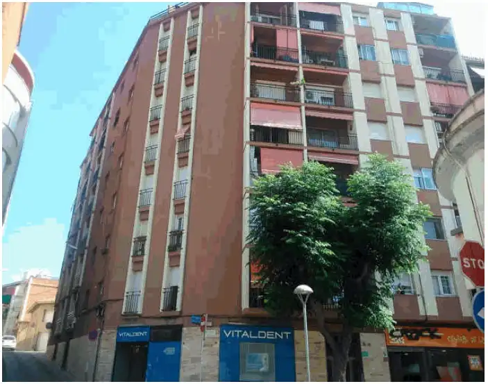 Piso en venta en Calle Cervantes, imagen 3