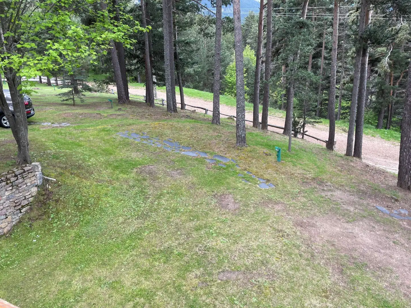 Casa adosada en venta en Alp con Calefacción, Jardín privado y Balcón