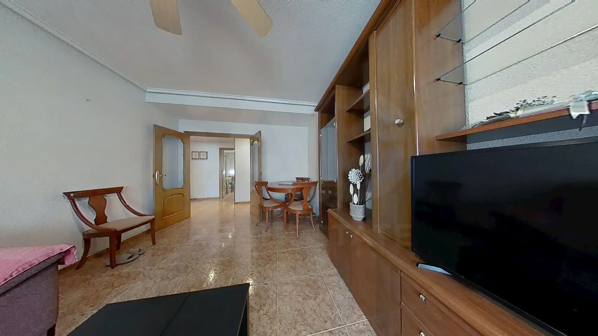 Appartamento in vendita a Las Trescientas - San Francisco - Ciudad Vergel, imagen 26